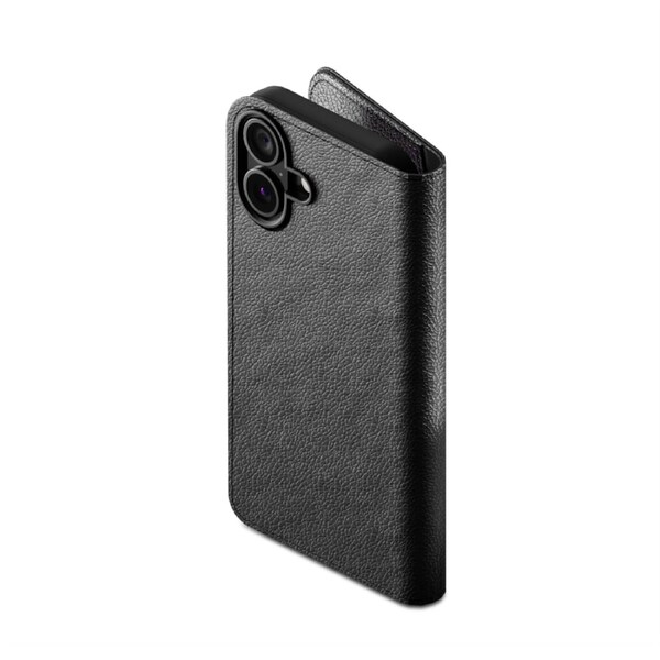Cygnett Wallet Case for iPhone 17 UrbanWallet