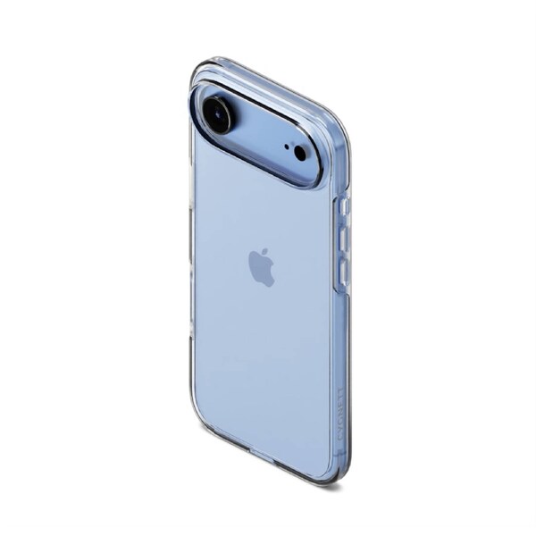Cygnett Protective Clear Case for iPhone Air EnviroGuard
