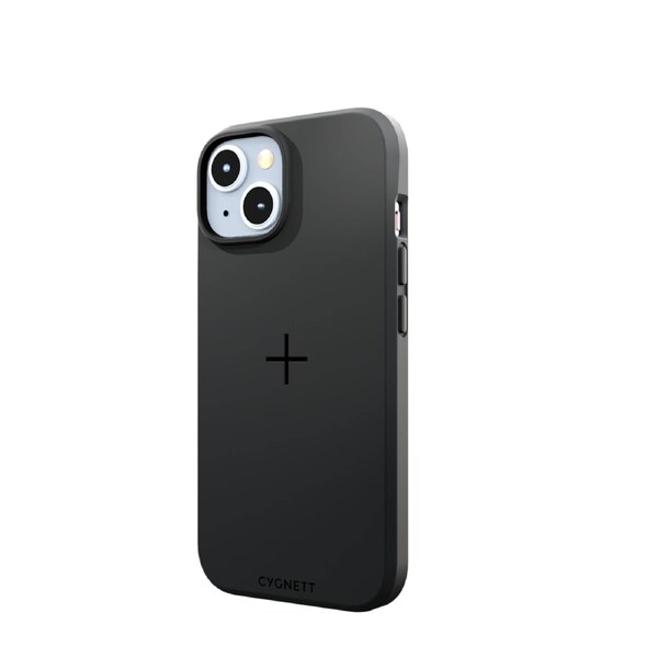 Cygnett Magnetic Protective Case for iPhone 15 MagShield