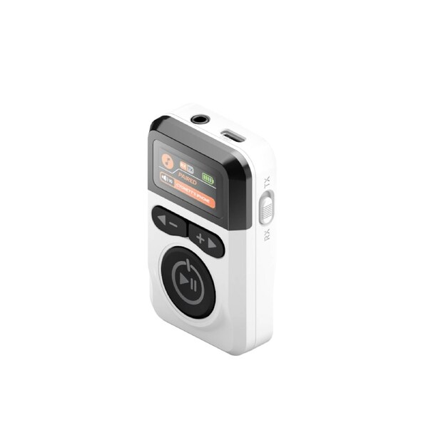 Cygnett Wireless Elite Audio Adapter Voyager