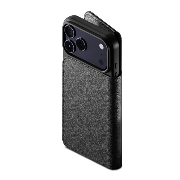 Cygnett Wallet Case for iPhone 17 Pro Max UrbanWallet