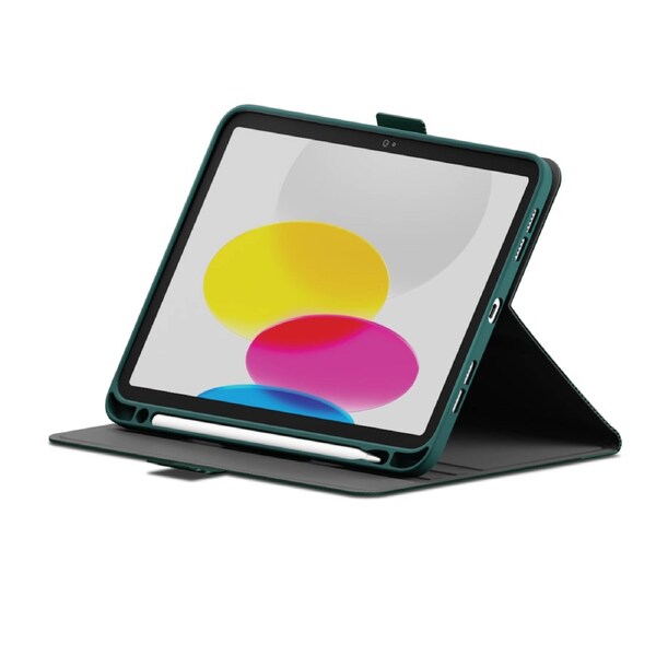 Cygnett Protective Case for iPad 11" (A16) & 10.9" (10th Gen) TekView Folio