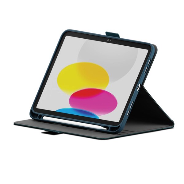 Cygnett Protective Case for iPad 11" (A16) & 10.9" (10th Gen) TekView Folio