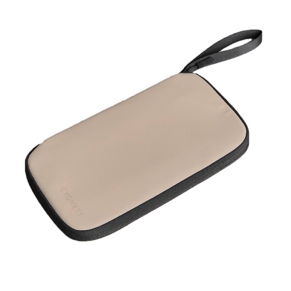 Cygnett Family 4x Passport Holder Voyager