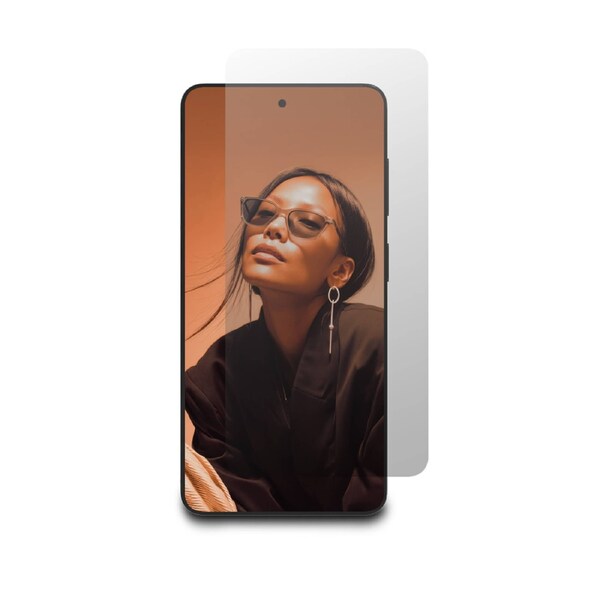 Cygnett Glass Screen Protector for Galaxy S26 OpticShield