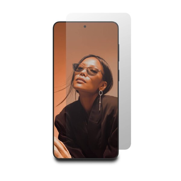Cygnett Glass Screen Protector for Galaxy S26+ OpticShield