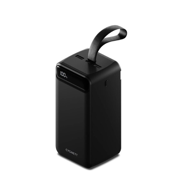 Cygnett Power Bank 45K Volt
