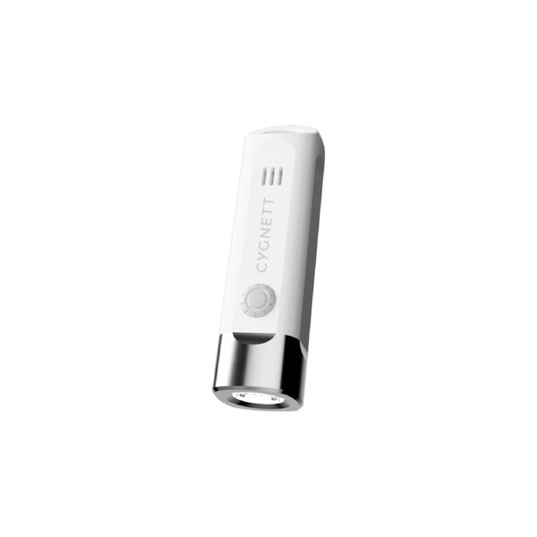 Cygnett Bluetooth(R) Locator Pendant with USB-C Recharging Voyager