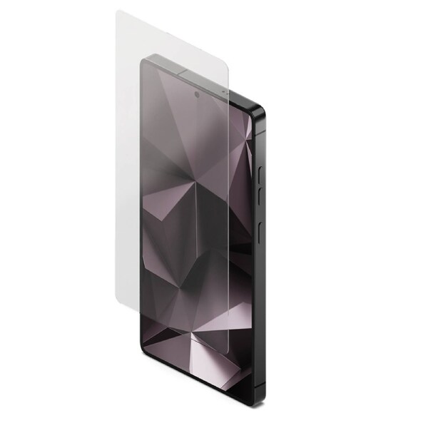 Cygnett Glass Screen Protector Samsung Galaxy S25 Ultra Tough ScreenGuard