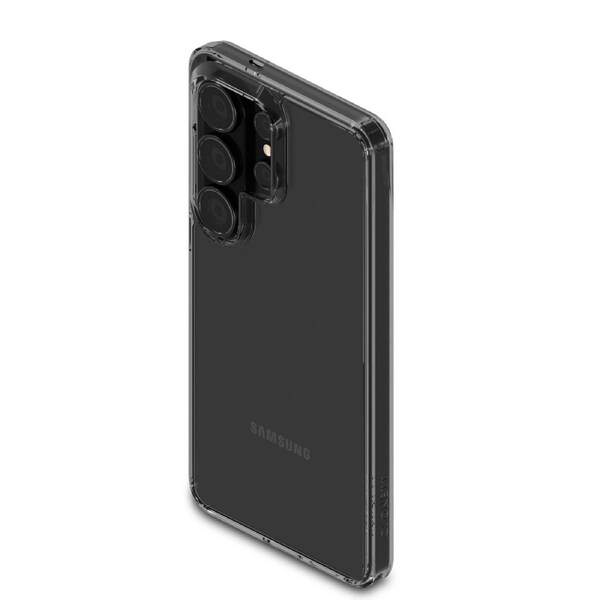 Cygnett Protective Clear Case for Galaxy S26 Ultra AeroShield