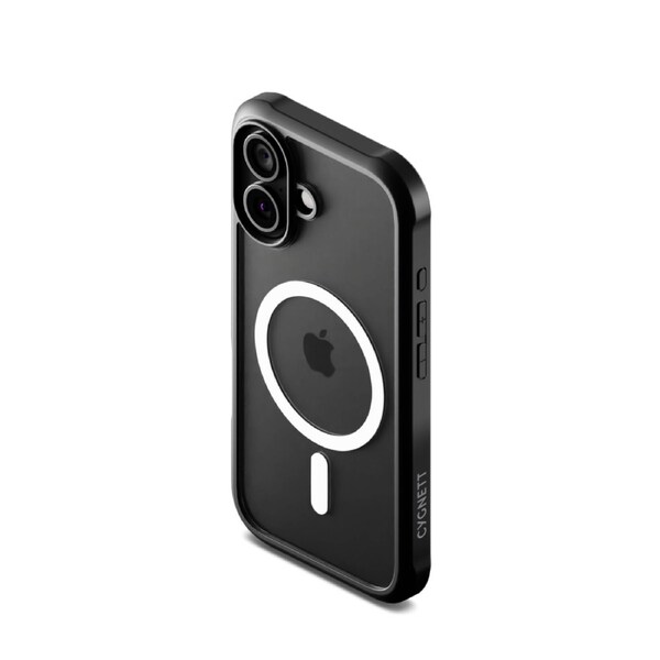 Cygnett Heavy Duty 2-in-1 Case for iPhone 17 MagTitan