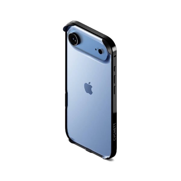 Cygnett Aluminium Bumper Frame for iPhone Air AeroFrame