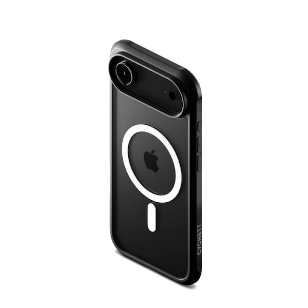 Cygnett Heavy Duty 2-in-1 Case for iPhone Air MagTitan