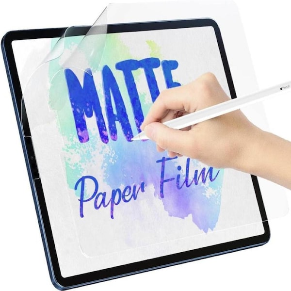 2 pc Screen Protector for iPad A16 2025 11th/10th 2022 Generation (11-inch/10.9), Tempered Glass Film Guard -Clear keyboard ipad pencil pen Stylus