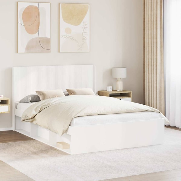 Headboard PB vidaxl