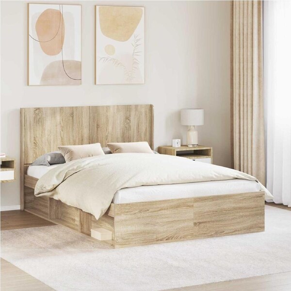 Headboard PB vidaxl