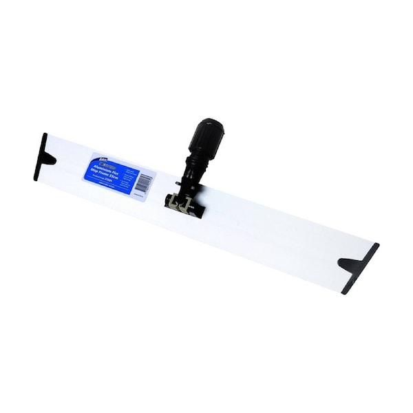 Edco Enduro Swivel Mechanism Aluminium Flat Mop Lightweight Frame 55cm