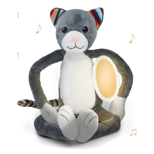 Nightlight - Katie The Cat