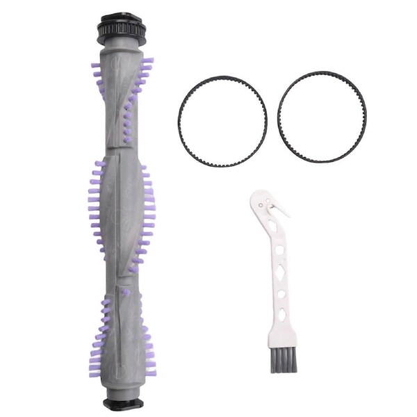 Replacement Brush Roller and Belt for Navigator Lift-Away NV350 NV351 NV352 NV353 NV360 NV356E NV42 Vacuum Cleaner