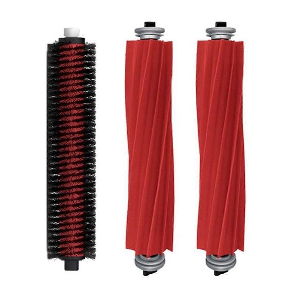 For S7 Maxv Ultra S7 Pro Ultra Cleaning Rolling Brush Parts G10 G10S PRO Cordless Vacuum Cleaner Accesories