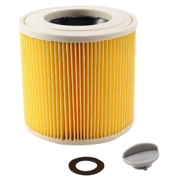 TOP quality replacement air dust filters bags for Vacuum Cleaners parts HEPA Filter WD2250 WD3.200 MV2 MV3 WD3