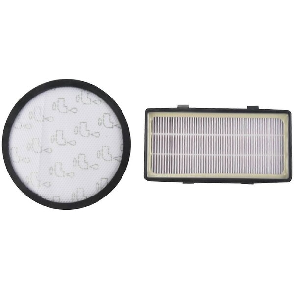 Filter Kit for HEPA X- Tw7647Ea RO7623 RO7634 Ro7691Ea Vacuum Cleaner Parts Kit Compact Accessories