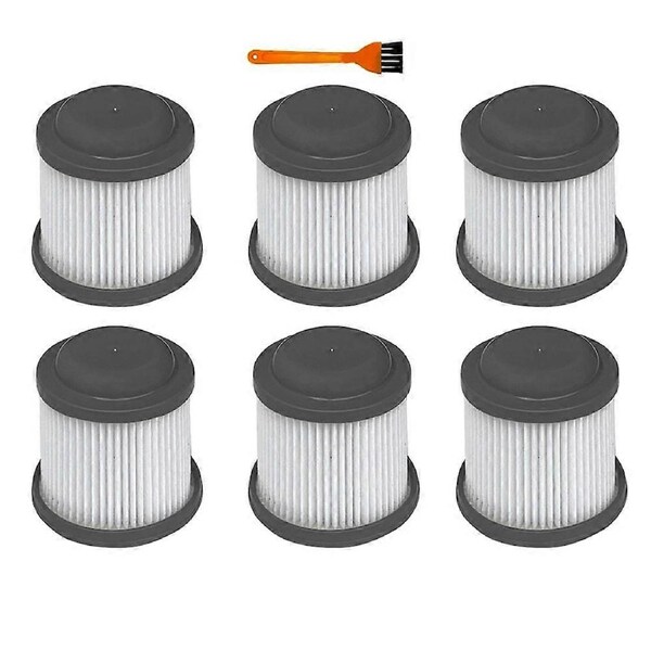 For Black & PVF110 PHV1210 PHV1210P PHV1210B PHV1210L-A9 PD1820LF PD1820LG PHV1810 PD1420L HEPA Filter Parts C