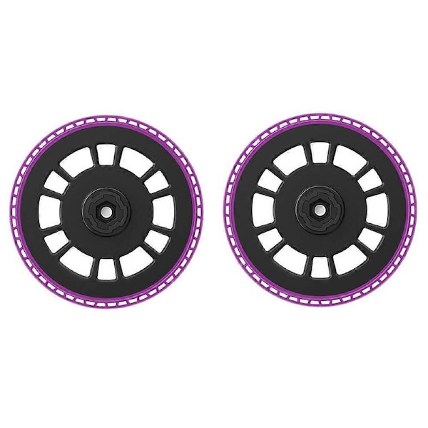 2PCS Vacuum Mop Cloth Holder for Midea V15 Pro / V16 Pro / V16S Pro Vacuum Cleaner Spare Parts Mop Holder