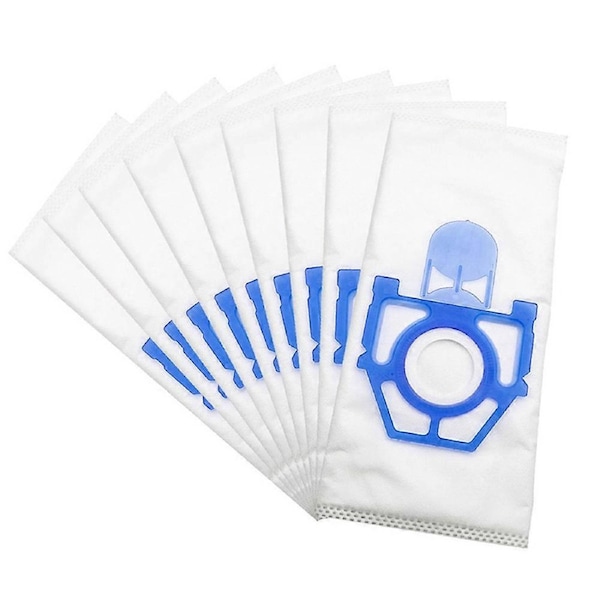 Dust Bags for Zelmer Vacuum Cleaner Bag Maxim 3000.0.K28S 919.0 SP Clarris 2700.0 ST 819.0 ST Meteor 2400.0 EQ Flip 321