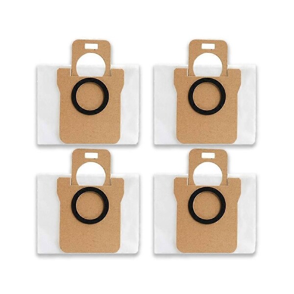 Dust Bag for Xiaomi Robot Vacuum X10 / X10+ / X20+ / X20 Pro / X20 Max / M30 / M30 Pro / M30S / M40 / B116 Accessories