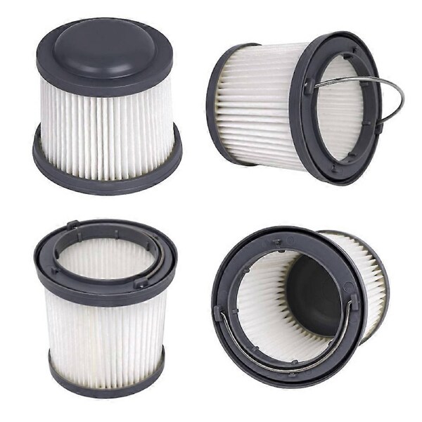 PVF110 HEPA Filter for Black & Decker PHV1210 PHV1810 BDH2020FLFH BDH2000PL BDH1620FLFH Cordless Vacuum Cleaner