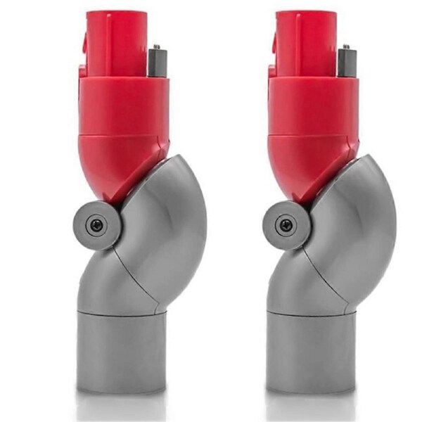 For V7 V8 V10 V11 V15 Quick Release Adaptor Tool Bottom Adapter 967762-01Home Cleaning Tools Bottom Adapter