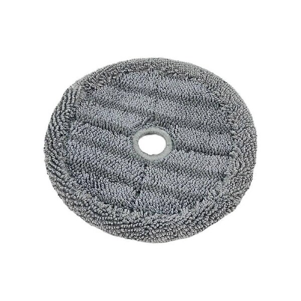 Vacuum Mop Pad for Dreame R10/R20/T30/V12S/V16S/V15 Pro/T20 Pro/H20/H30 Pro Spare Parts Vacuum Mop Cloth