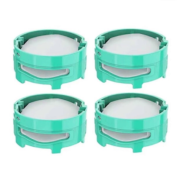 Replacement Filters for Shark AZ3000,AZ3002,HZ3000,HZ3002,ZD550,IZ862H,IZ562H Cordless Vacuum Cleaners,Odor Neutralizing