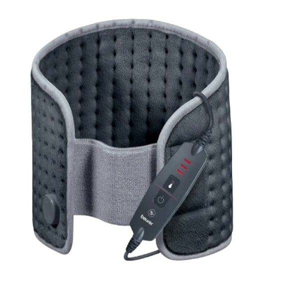 Beurer HK60 Super Cosy Abdominal & Back Heating Pad