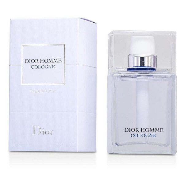 Christian Dior Dior Homme Cologne Spray 75ml/2.5oz 75ml/2.5oz