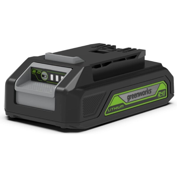 Greenworks 24V 2.0Ah Li-Ion Battery - 2926707AU