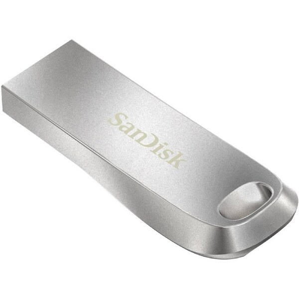 SanDisk Ultra Luxe Pen Drive 150MB USB 3.2 Metal - 512 GB