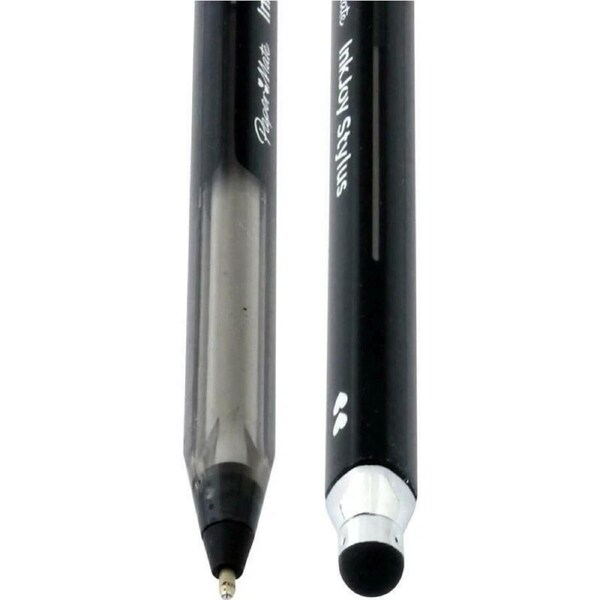 OzOffer Papermate Inkjoy Stylus Assorted Colours 1.0mm Tip 2pk