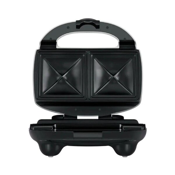 Breville The Big One Toastie Maker - Black ALL