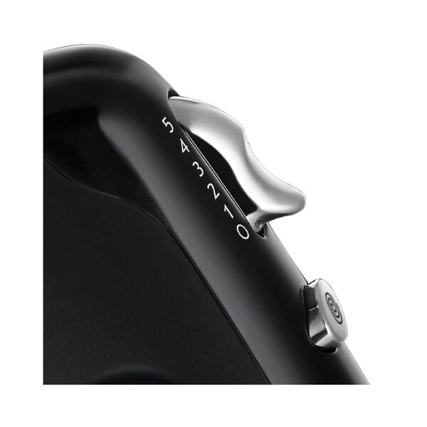 Russell Matte Black Hobbs Desire Hand Mixer ALL