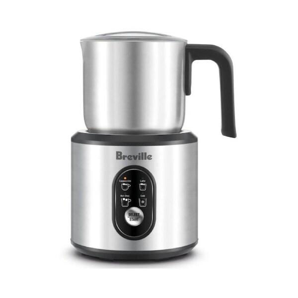 Breville 'The Choc & Cino' Milk Frother ALL
