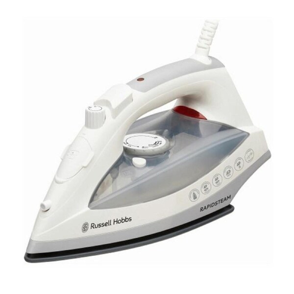 Russell Hobbs Rapid Steam Iron ALL