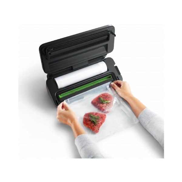 Foodsaver Controlled Multi-seal Vacuum Sealer ALL
