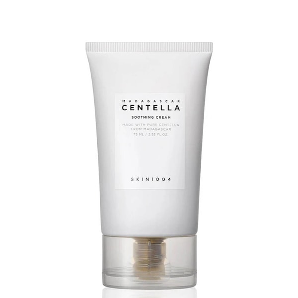 SKIN1004 Madagascar Centella Soothing Cream - 75ml