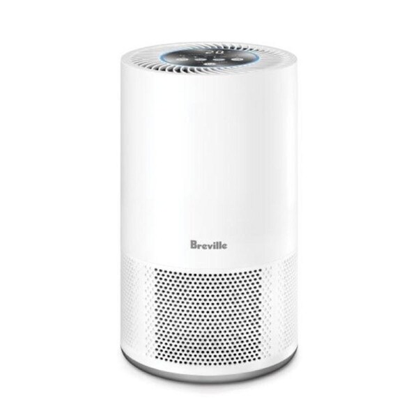 Breville The Smart Air Viral Protect Compact Purifier ALL