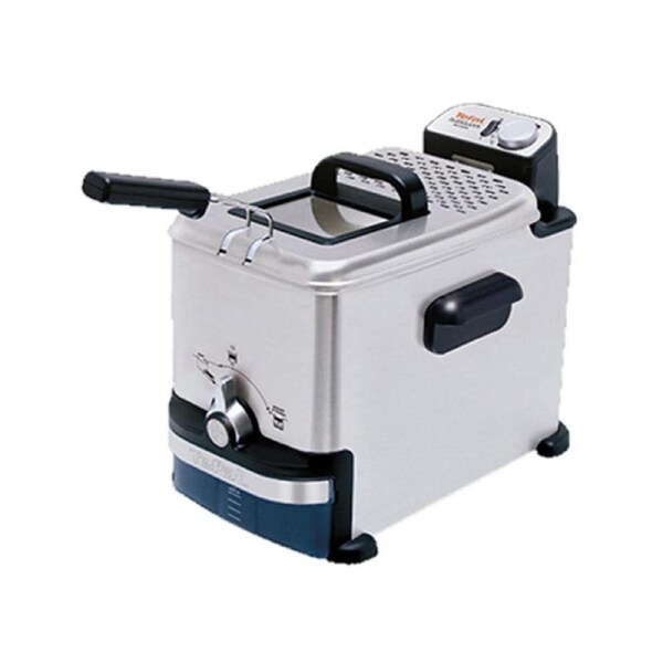 Tefal The Oleoclean Pro Deep Fryer 3.5L