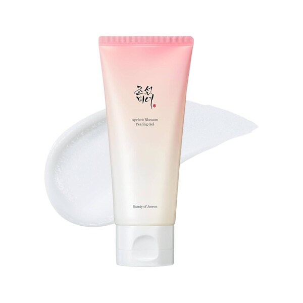 BEAUTY OF JOSEON Apricot Blossom Peeling Gel - 100ml