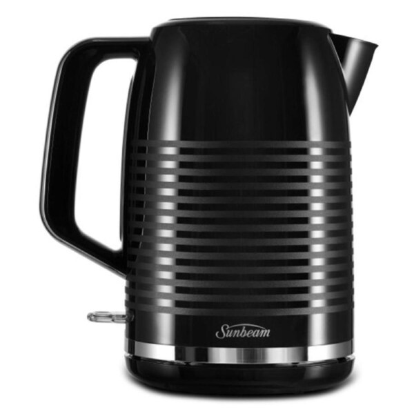 Sunbeam Rise & Shine Toaster and Kettle Breakfast Set ALL