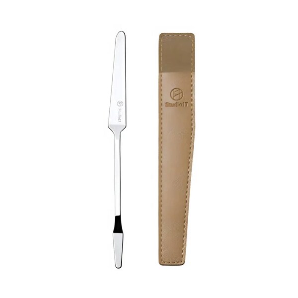 STUDIO17 Makeup Spatula